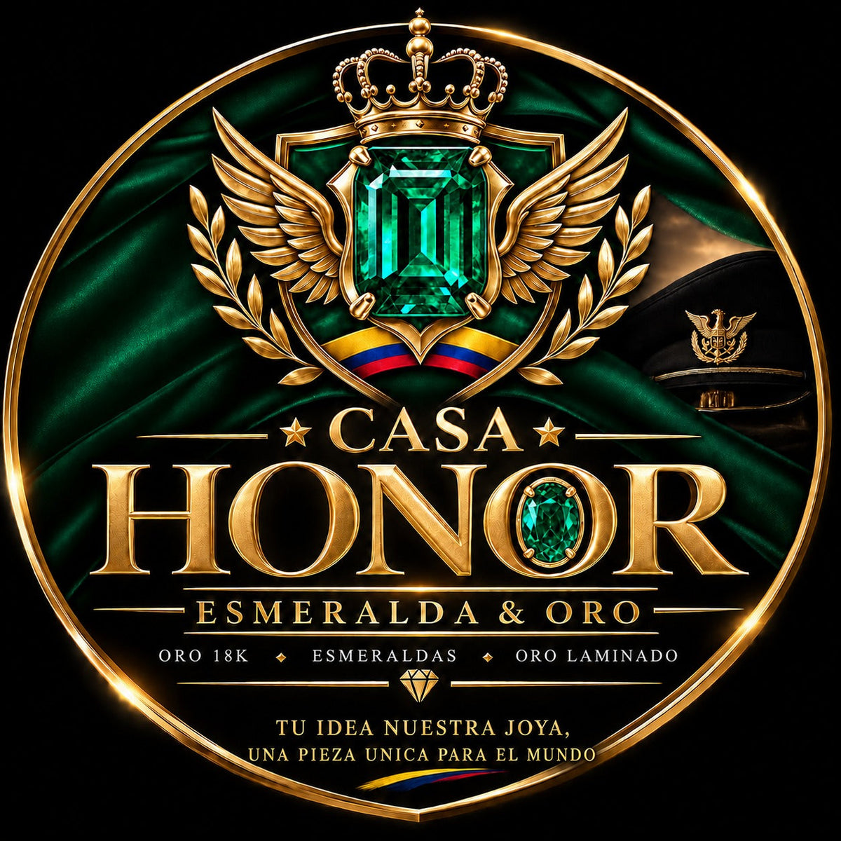DESTACADOS CASA HONOR