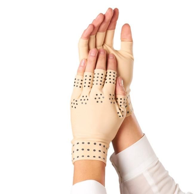 GUANTES PARA ARTRITIS