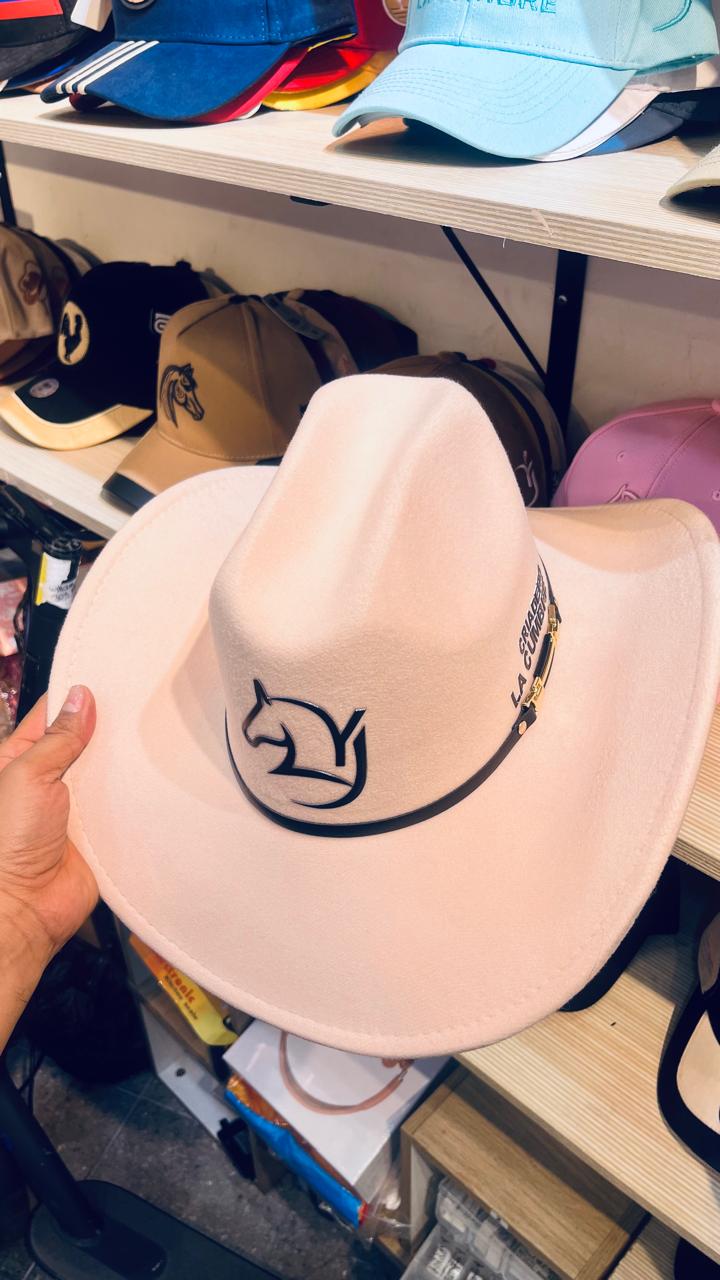 Sombrero Yeison Jimenez