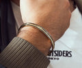 Brazalete Aslan en Oro Laminado - imagen 1