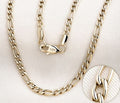 Rolled Gold Carter Chain