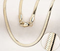 Cadena Egipcia en Oro Laminado - imagen 1