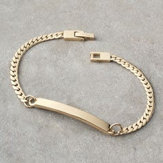 Pulso Serpiente en Oro Laminado - imagen 2